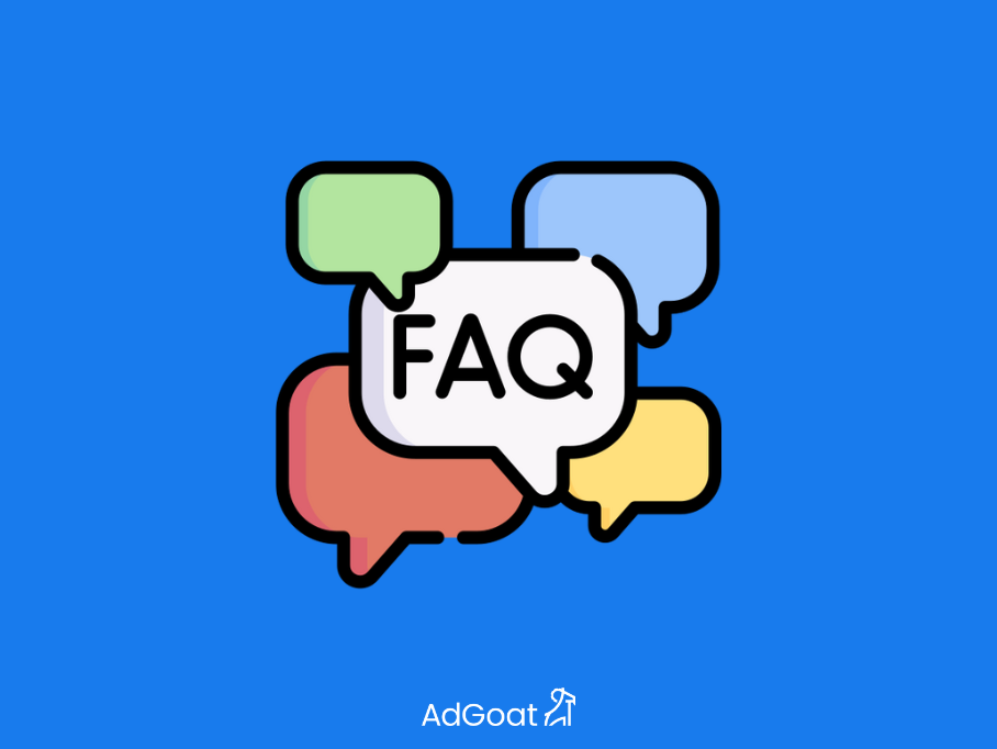 FAQs