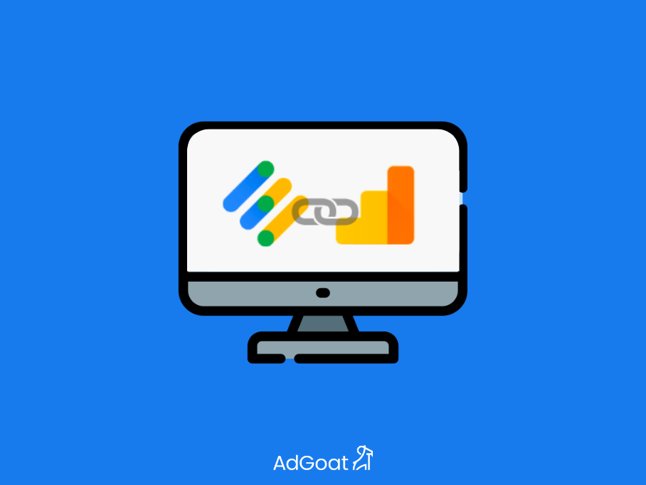 Conectar Ad Manager con Google Analytics